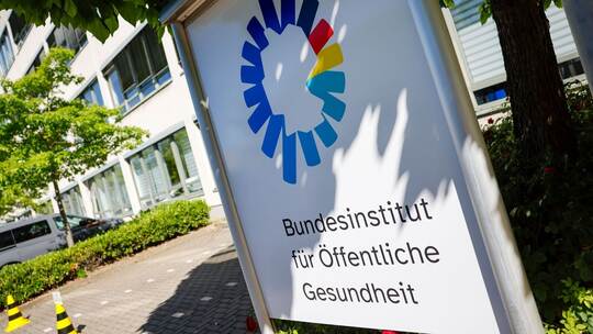 Bundesinstitut für öffentliche Gesundheit Bundesinstitut für öffentliche Gesundheit