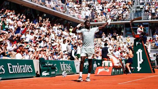 Tennis French Open