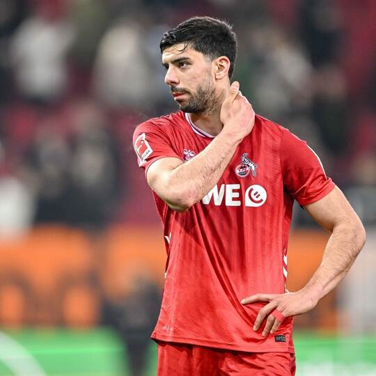 Cenk Özkacar