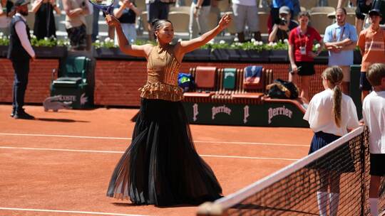 Tennis French Open
