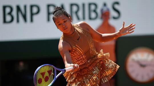 Tennis French Open