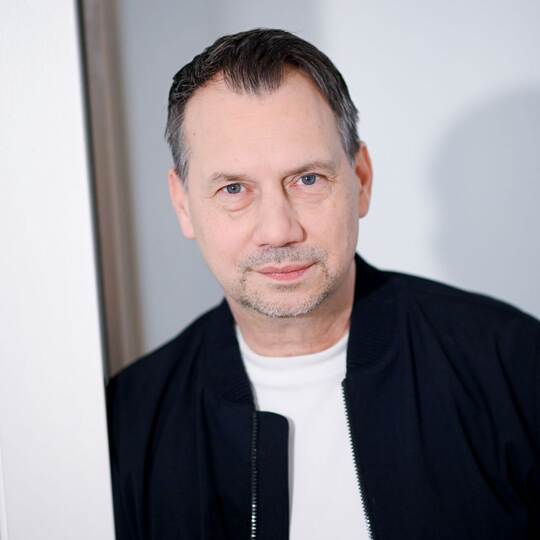 Sebastian Fitzek