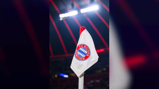 Bayern München Bayern München