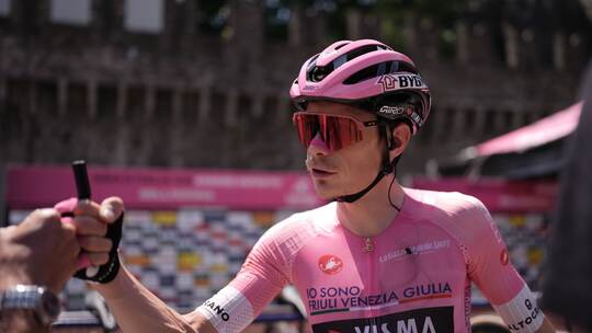UCI WorldTour - Giro d’Italia UCI WorldTour - Giro d’Italia