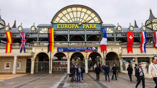 Europa-Park Europa-Park