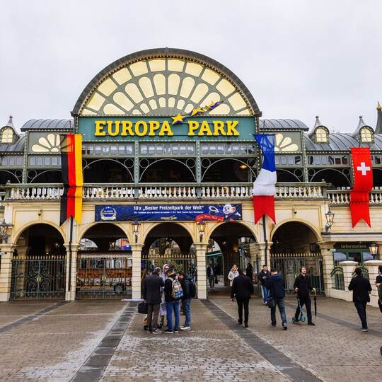 Europa-Park Europa-Park