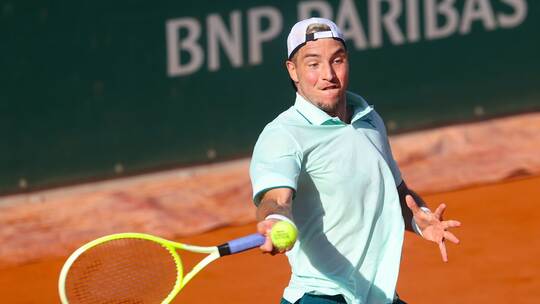 Tennis French Open Tennis French Open