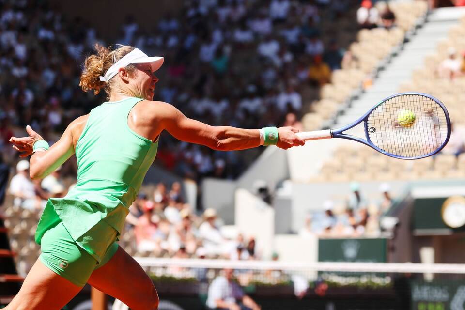 Tennis French Open Tennis French Open