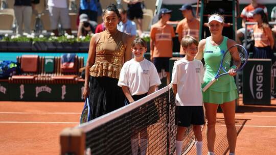 Tennis French Open Tennis French Open