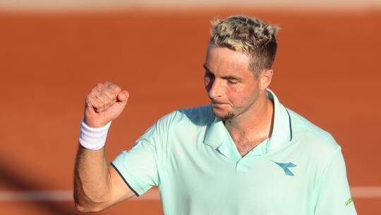Tennis French Open Tennis French Open