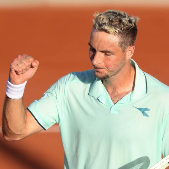 Tennis French Open