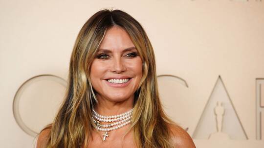 Heidi Klum Heidi Klum