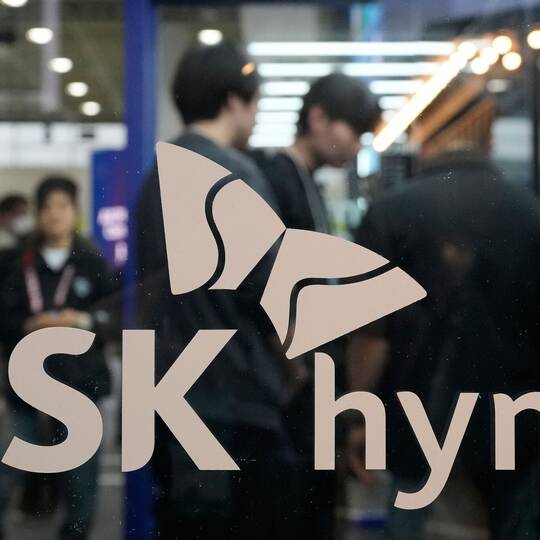 SK Hynix
