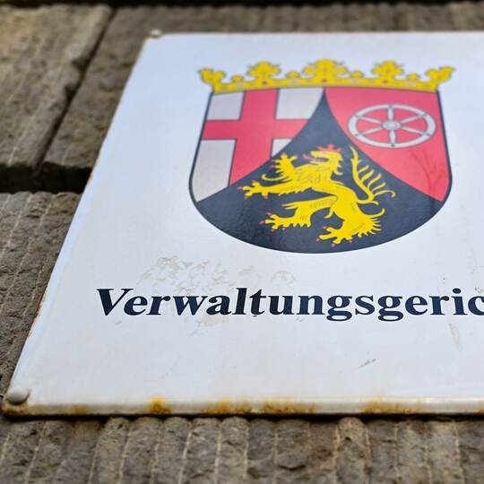 Verwaltungsgericht Mainz