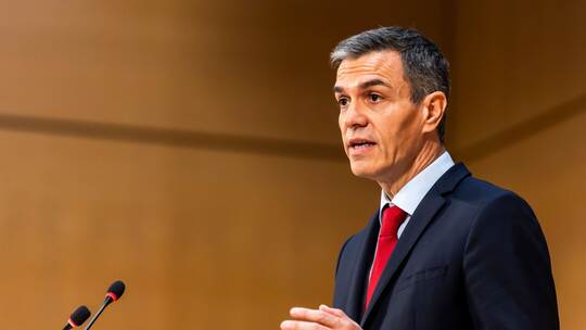 Pedro Sánchez Pedro Sánchez
