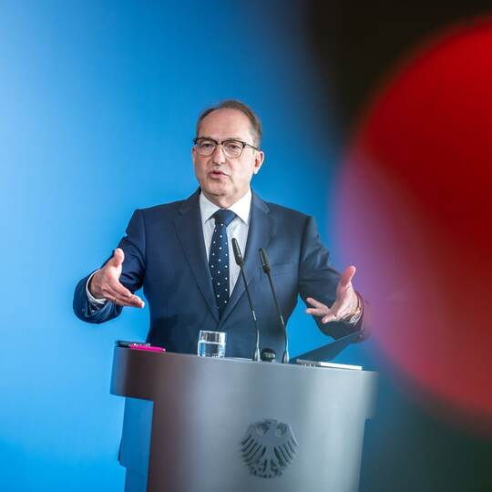 Gesetzentwurf Cybersicherheit