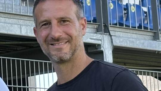 Laut Sportdirektor Giuseppe Ricciardi ist die Planung beim CfR Pforzheim für die neue Saison weit fortgeschritten. Wagner