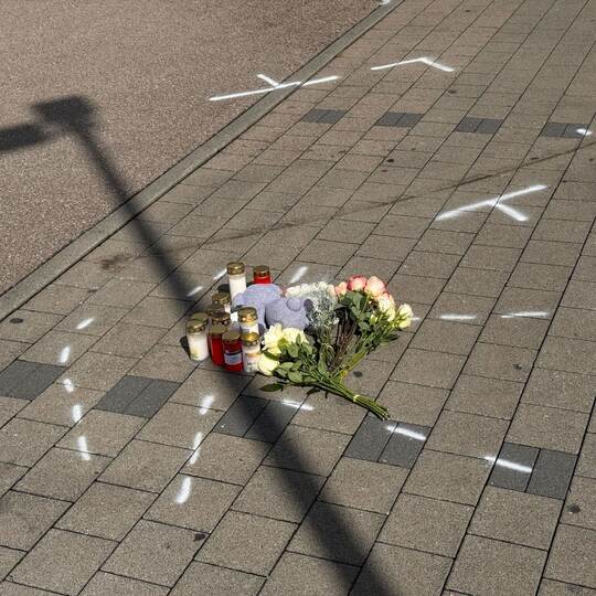 18-Jähriger wegen Mordes an Zwölfjährigem vor Gericht