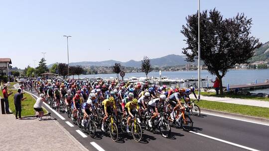 UCI WorldTour - Giro d’Italia