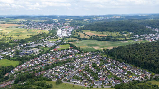 Ortsportrait Königsbach Stein