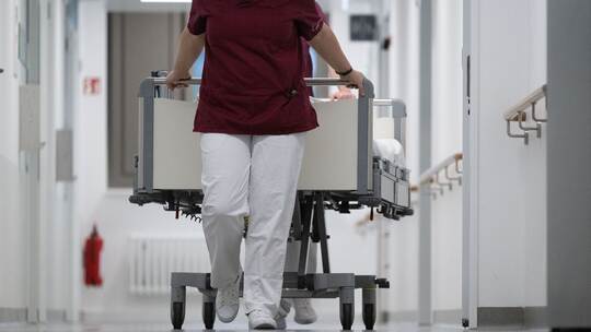 Krankenhaus Krankenhaus