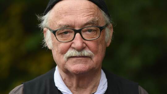Hans W. Geißendörfer Hans W. Geißendörfer