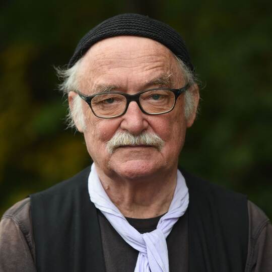 Hans W. Geißendörfer