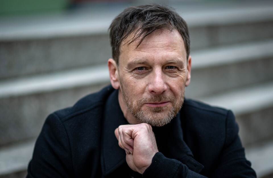 Hendrik Duryn kehrt als «Der Lehrer» zurück zu RTL Hendrik Duryn kehrt als «Der Lehrer» zurück zu RTL