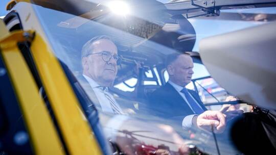Verteidigungsminister Pistorius reist nach Kanada Verteidigungsminister Pistorius reist nach Kanada