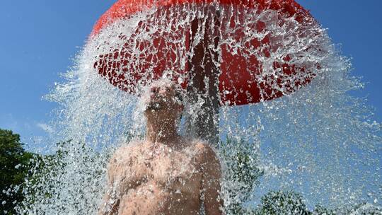 Wetter in Baden-Württemberg - Freibad Wetter in Baden-Württemberg - Freibad