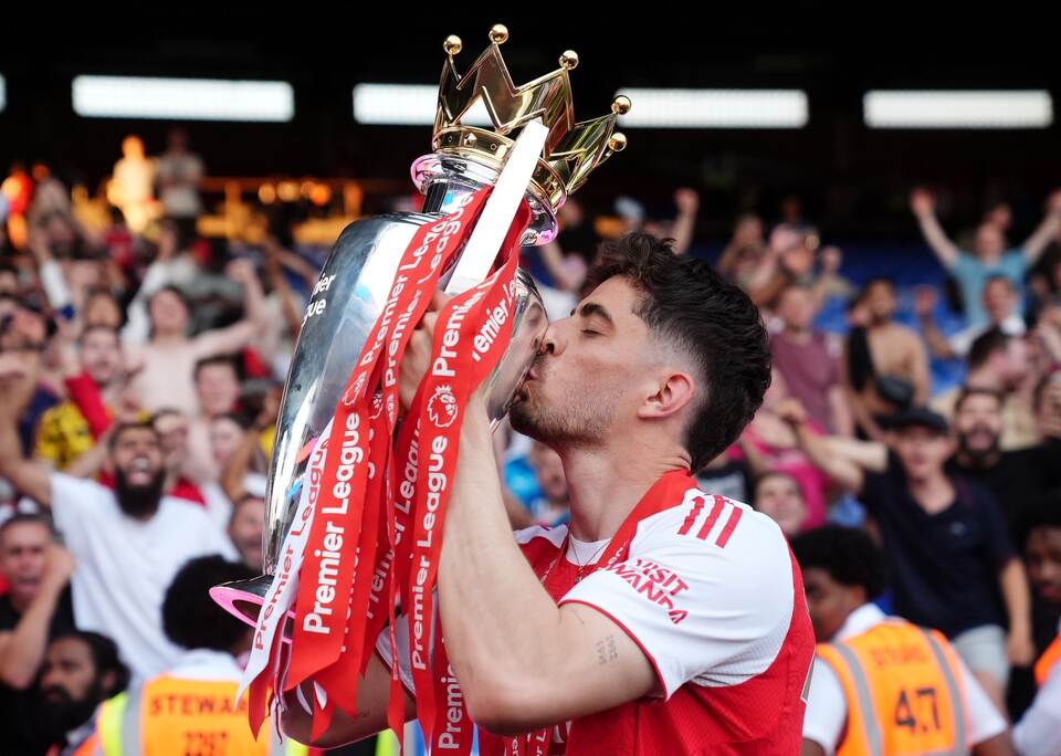 Crystal Palace - FC Arsenal Crystal Palace - FC Arsenal
