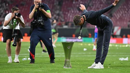 Crystal Palace - Rayo Vallecano Crystal Palace - Rayo Vallecano