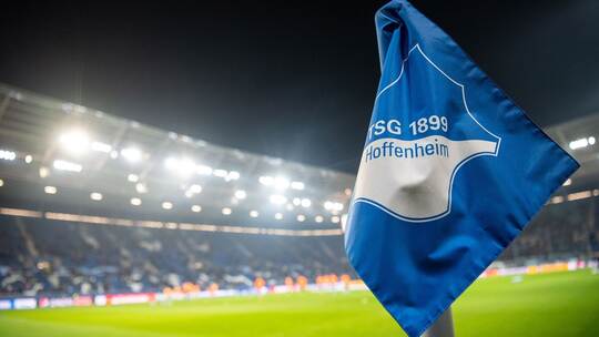 TSG 1899 Hoffenheim TSG 1899 Hoffenheim