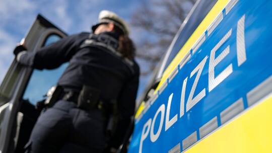 Polizei Baden-Württemberg