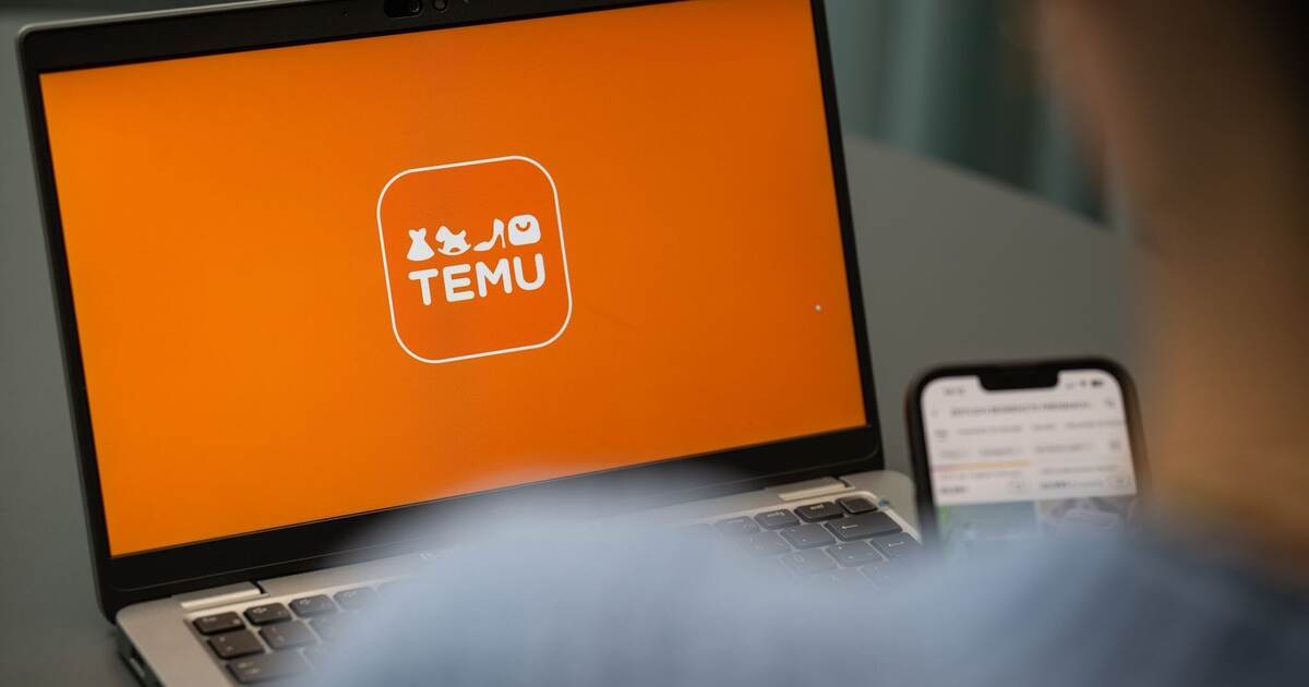 EU imposes €200 million fine on online retailer Temu