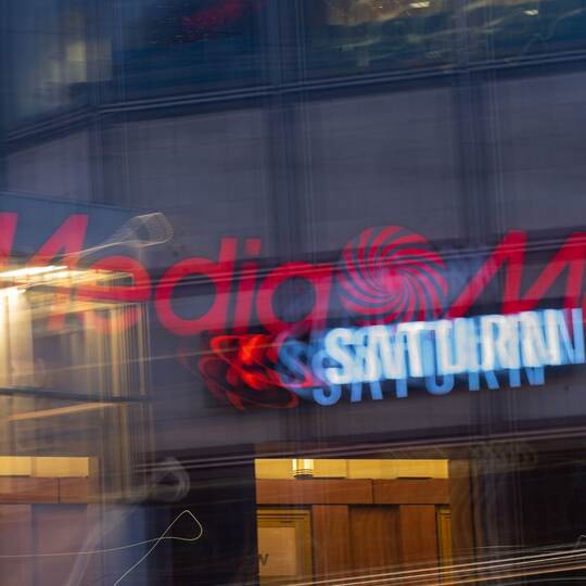 Media Markt Saturn