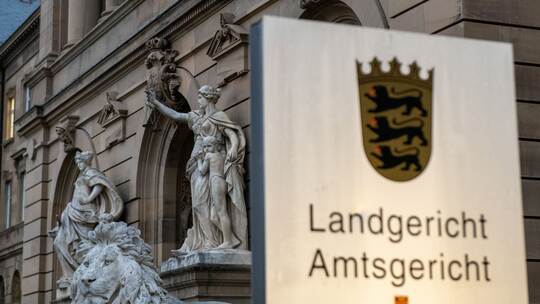 Landgericht Ulm