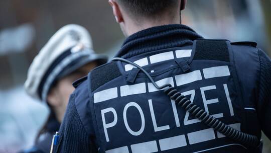 Polizei Polizei