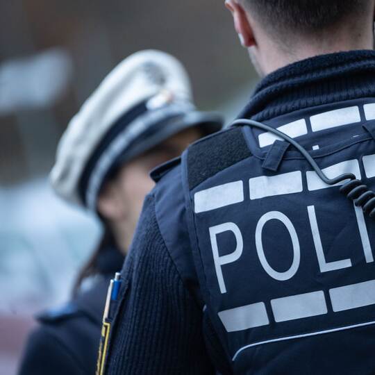 Polizei