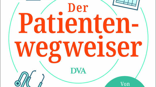 Der Patientenwegweiser.
