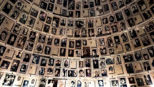 Yad Vashem Yad Vashem