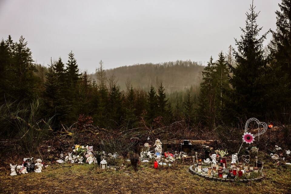 Freudenberg - Ein Jahr nach dem Tod von Schülerin Luise