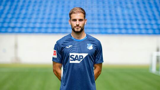 Luca Duric