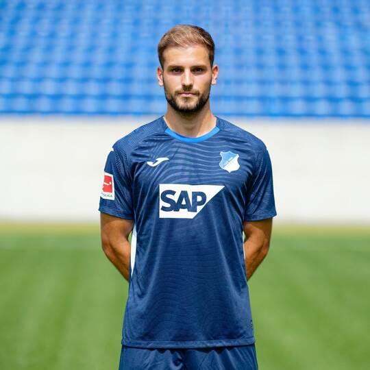 Luca Duric