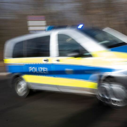 Polizei Baden-Württemberg