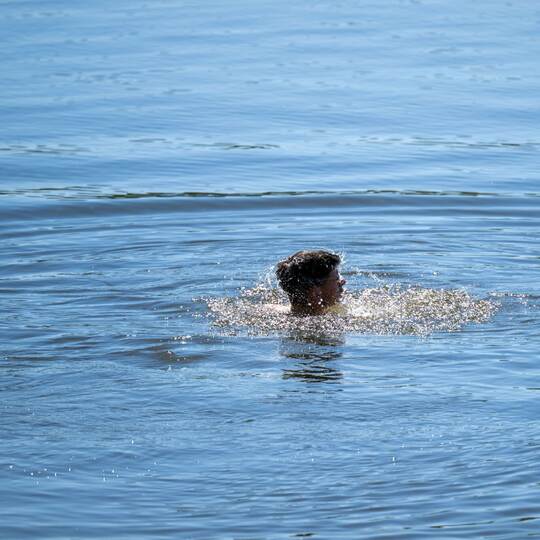 Badeseen