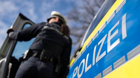 Polizei Baden-Württemberg Polizei Baden-Württemberg
