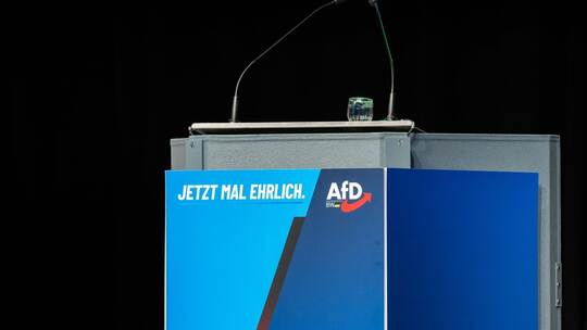 Wahlkampfabschluss der AfD Baden-Württemberg Wahlkampfabschluss der AfD Baden-Württemberg
