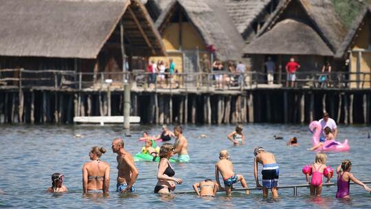 Sommer am Bodensee Sommer am Bodensee