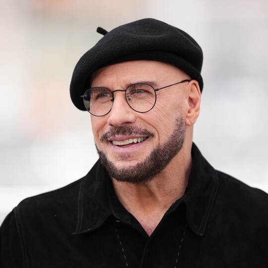 John Travolta